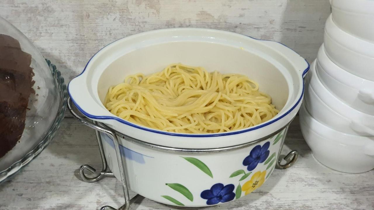 Mestia 4 Season エクステリア 写真